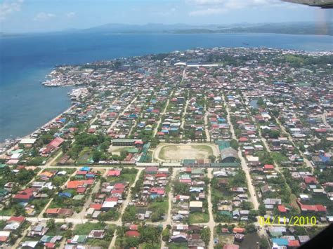 Surigao .